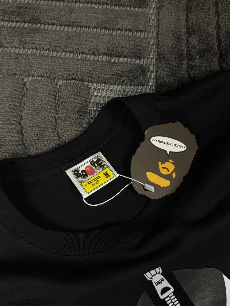 Футболка Bape Panda