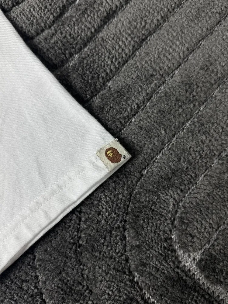Футболка Bape SHANGHAI