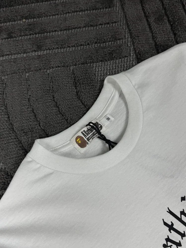 Футболка Bape Evolution