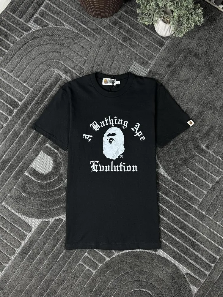 Футболка Bape Evolution