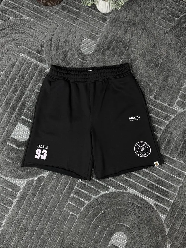 Шорти Bape Miami 93