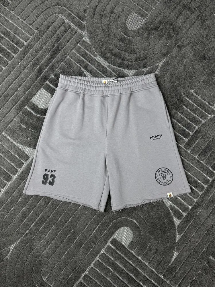 Шорти Bape Miami 93