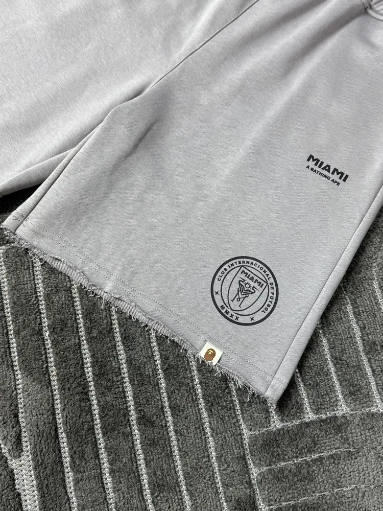 Шорти Bape Miami 93
