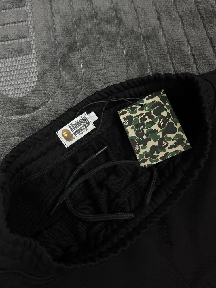 Шорти Bape Miami 93