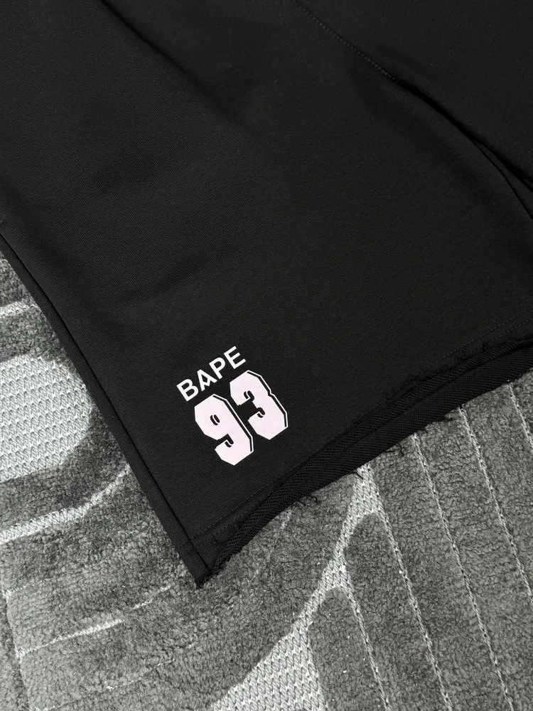 Шорти Bape Miami 93