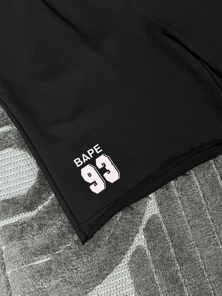 Шорти Bape Miami 93