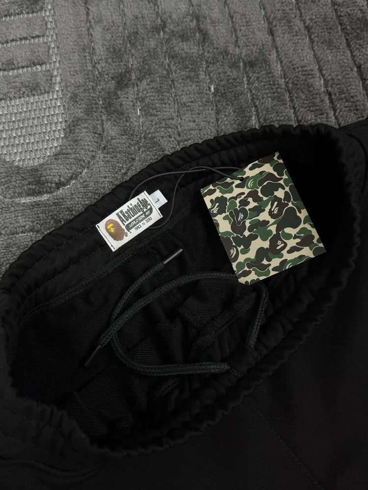 Шорти Bape Miami 93