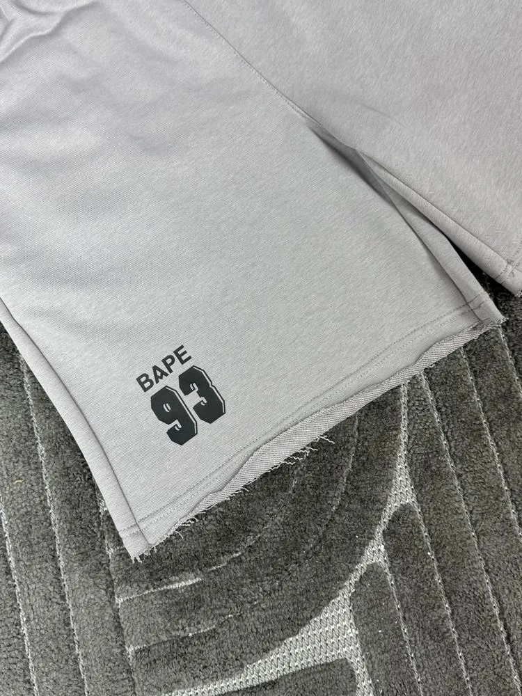 Шорти Bape Miami 93