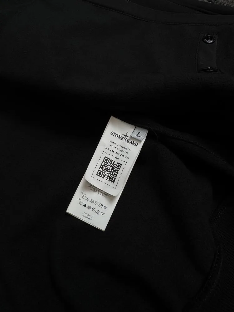 Куртка Stone Island Soft Shell-R