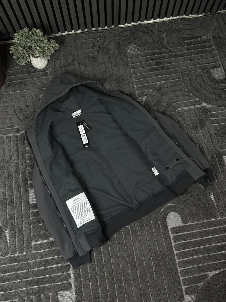 Куртка Stone Island Soft Shell-R