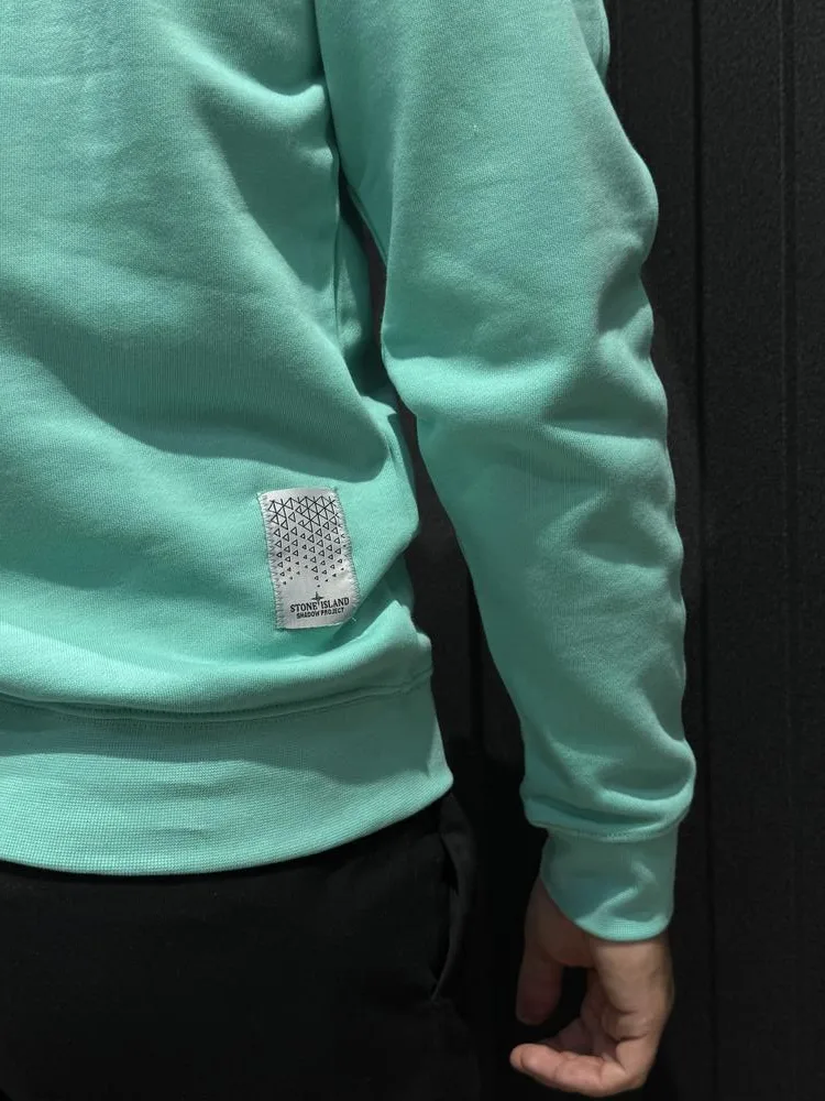 Світшот Stone Island Shadow Project
