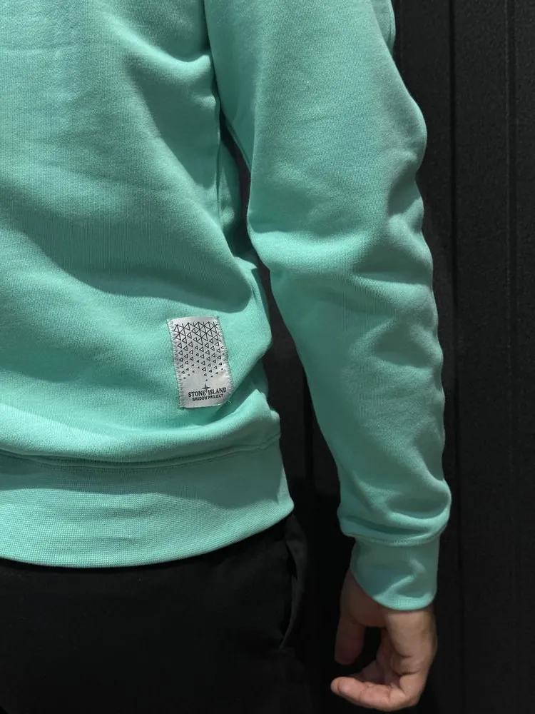 Світшот Stone Island Shadow Project