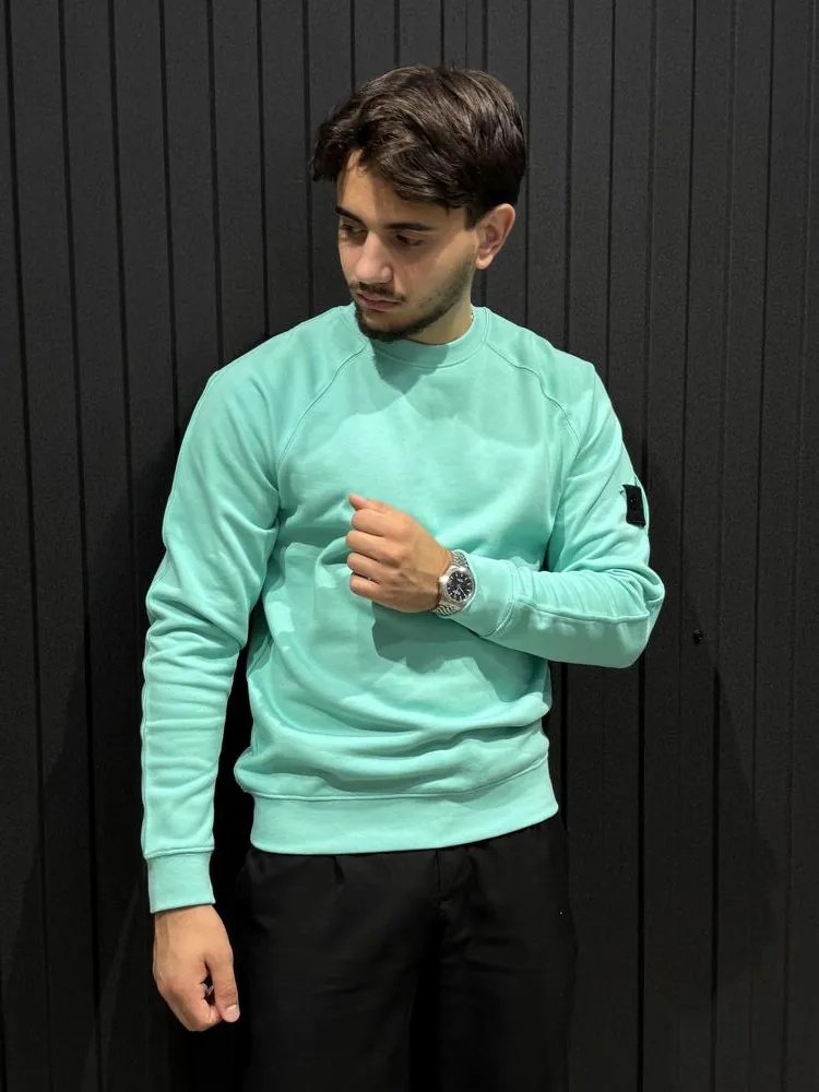 Світшот Stone Island Shadow Project