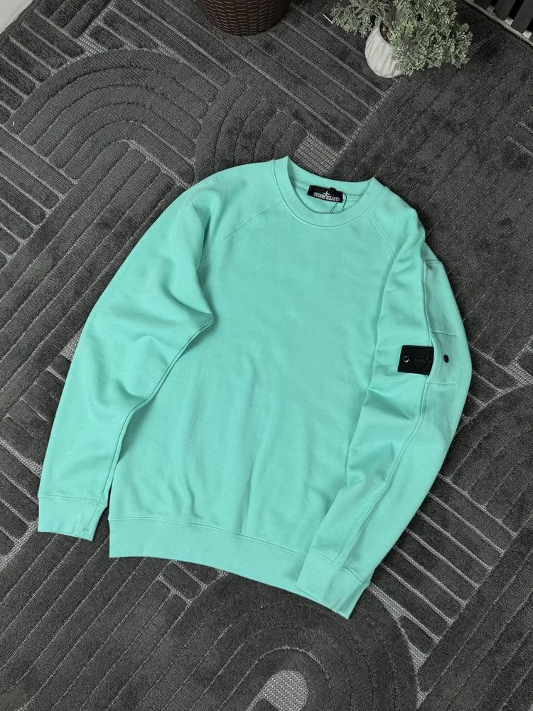Світшот Stone Island Shadow Project