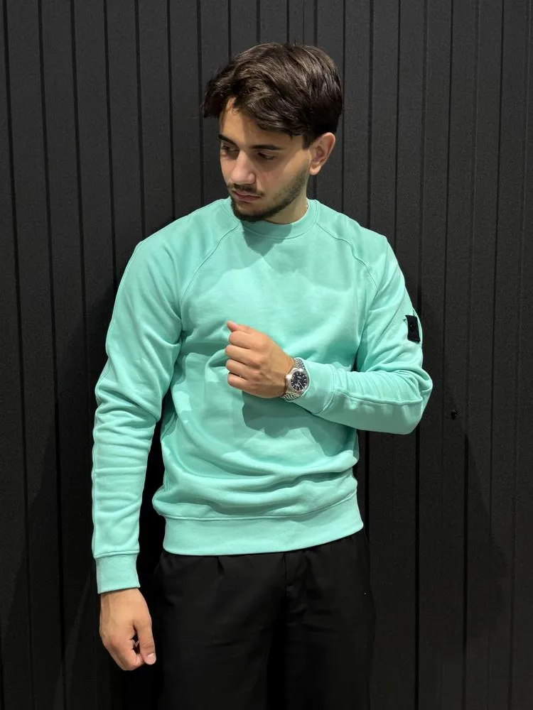 Світшот Stone Island Shadow Project