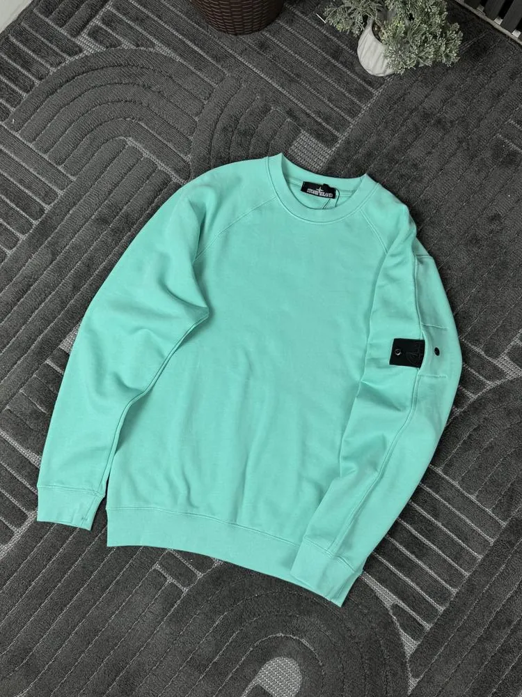 Світшот Stone Island Shadow Project