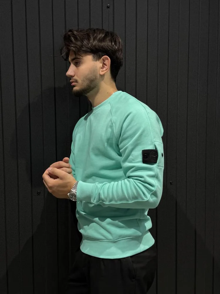 Світшот Stone Island Shadow Project