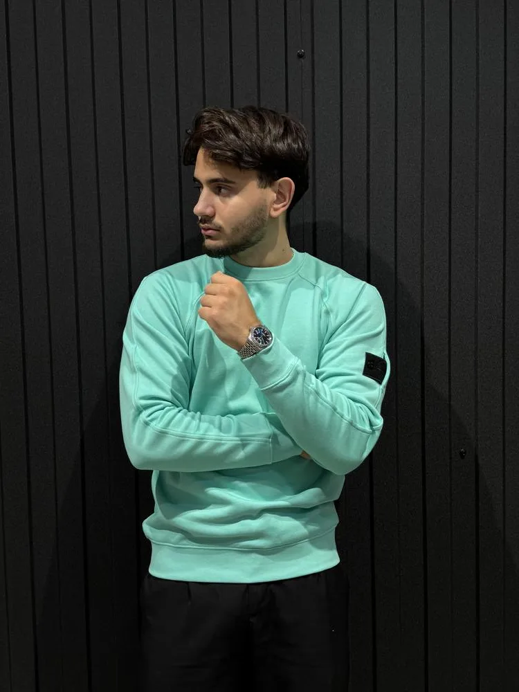 Світшот Stone Island Shadow Project