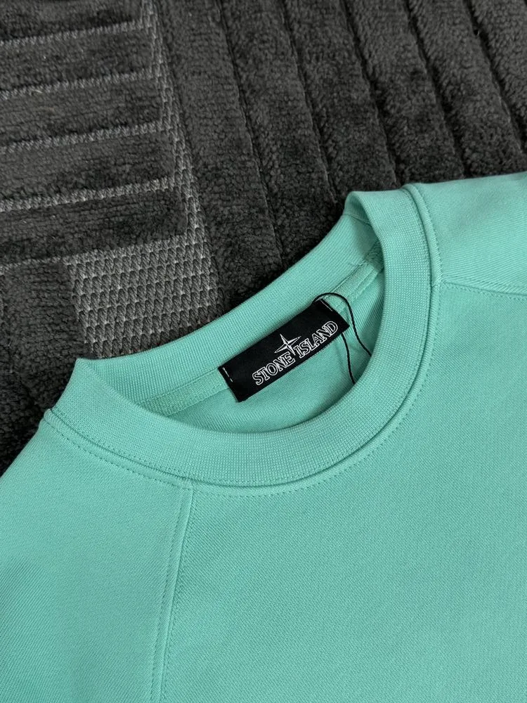 Світшот Stone Island Shadow Project