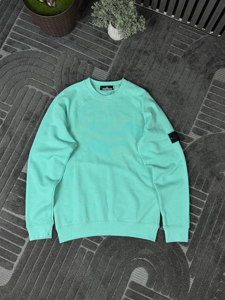 Світшот Stone Island Shadow Project