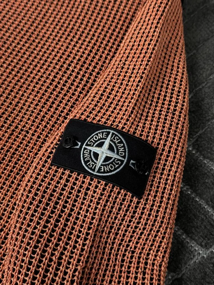 Светр Stone Island Ice Knit