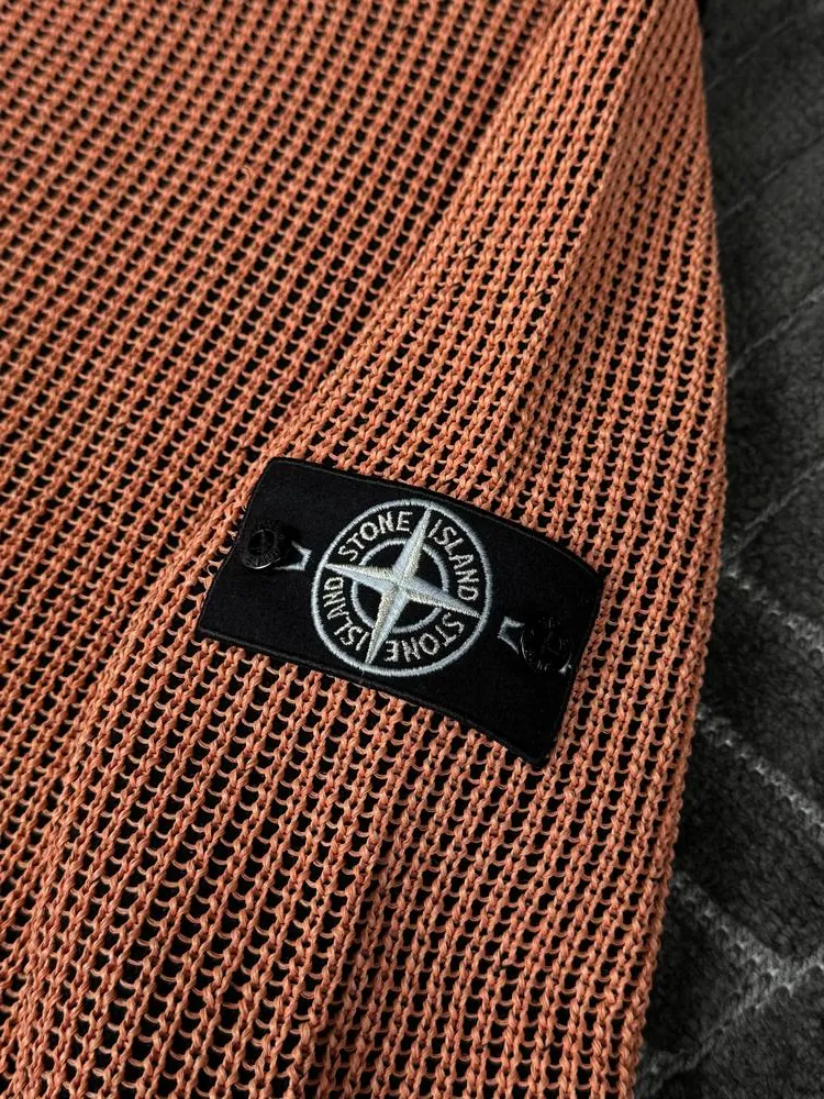 Светр Stone Island Ice Knit