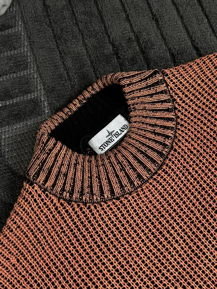 Светр Stone Island Ice Knit