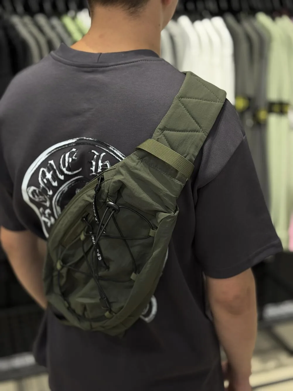 Бананка C.P Company