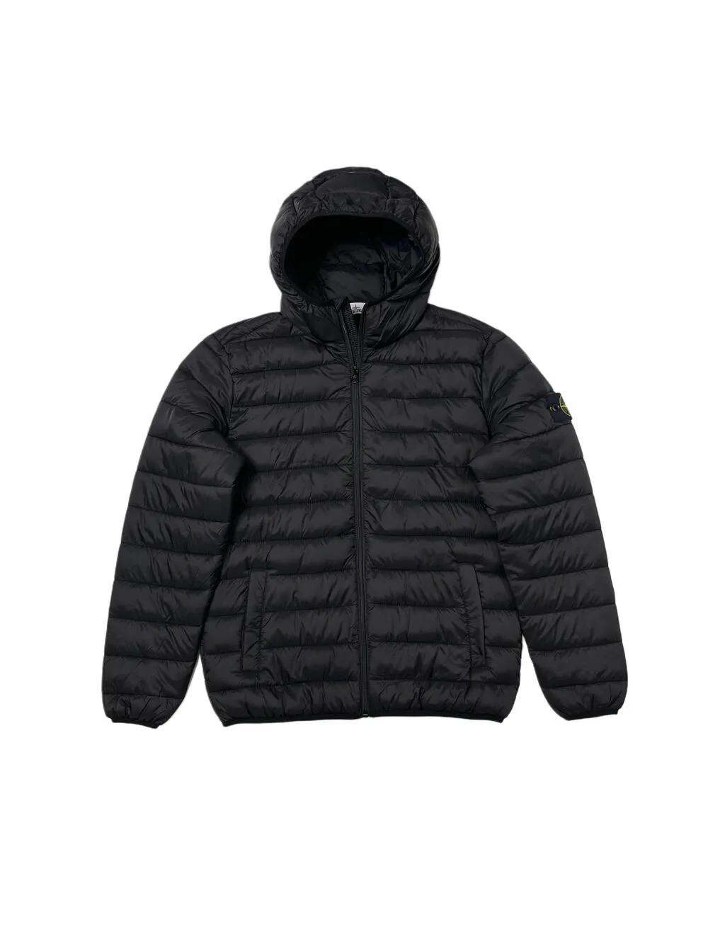Мікро Пуховик Stone Island