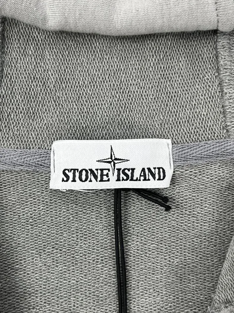 Зіп Худі Stone Island
