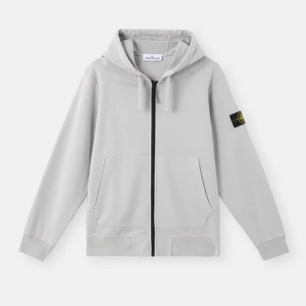 Зіп Худі Stone Island