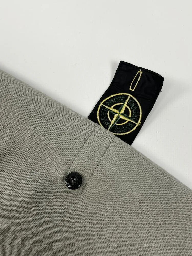 Зіп Худі Stone Island