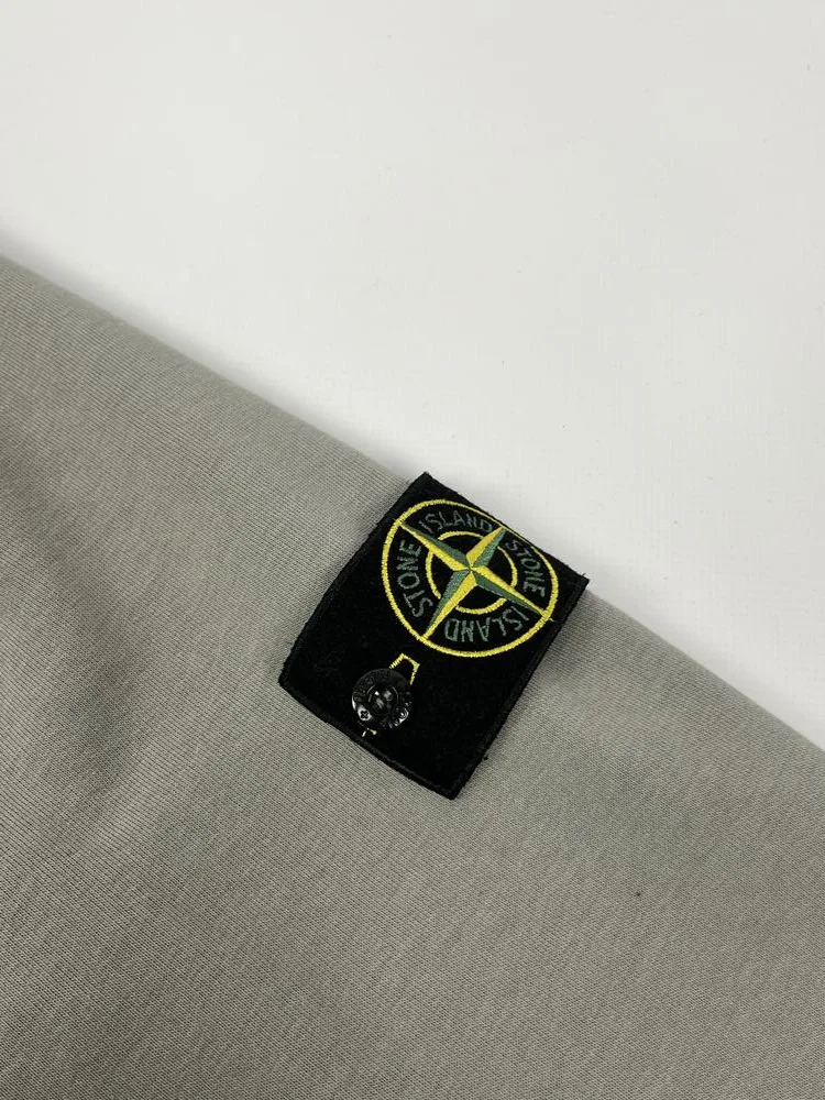 Зіп Худі Stone Island