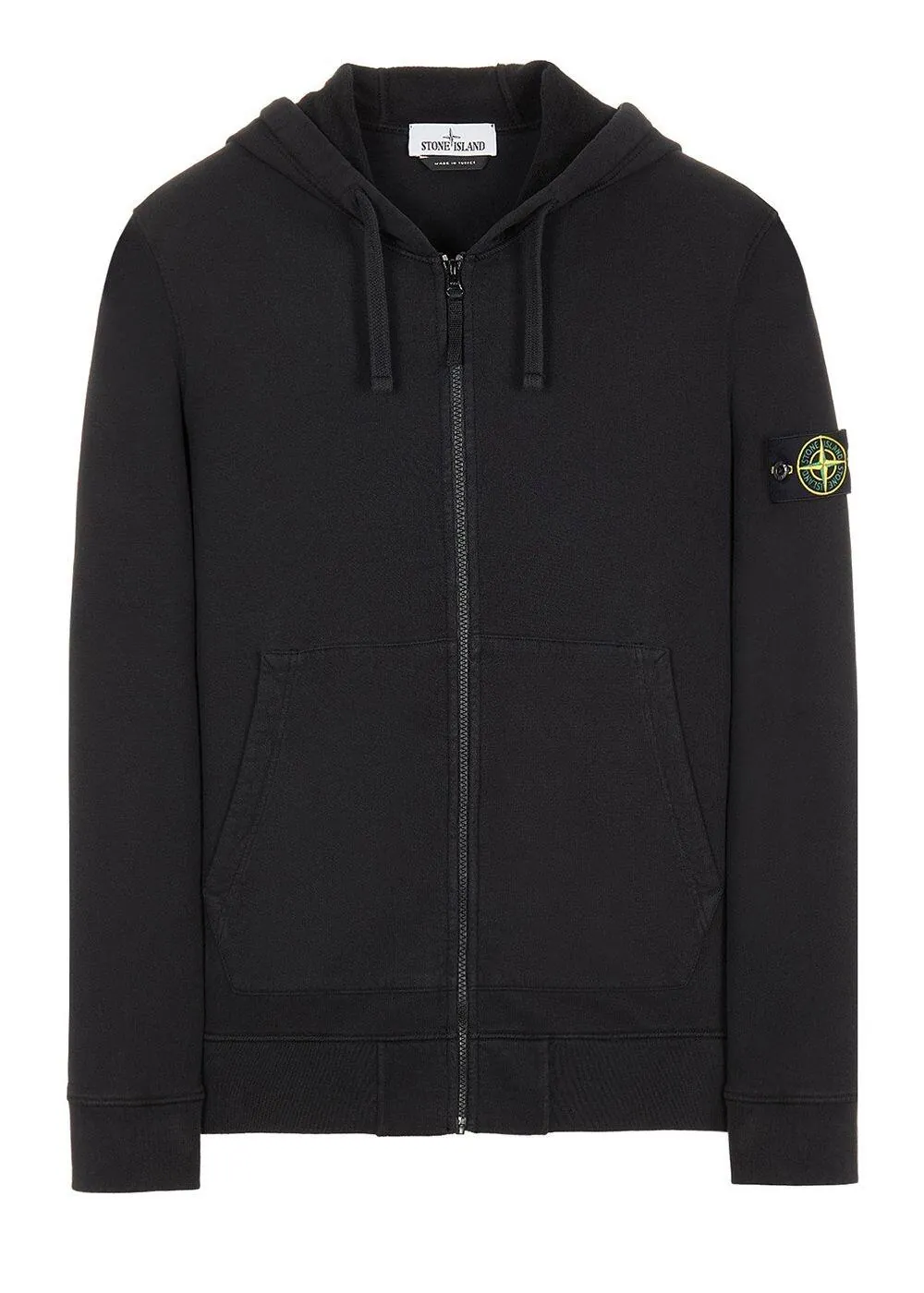 Зіп Худі Stone Island