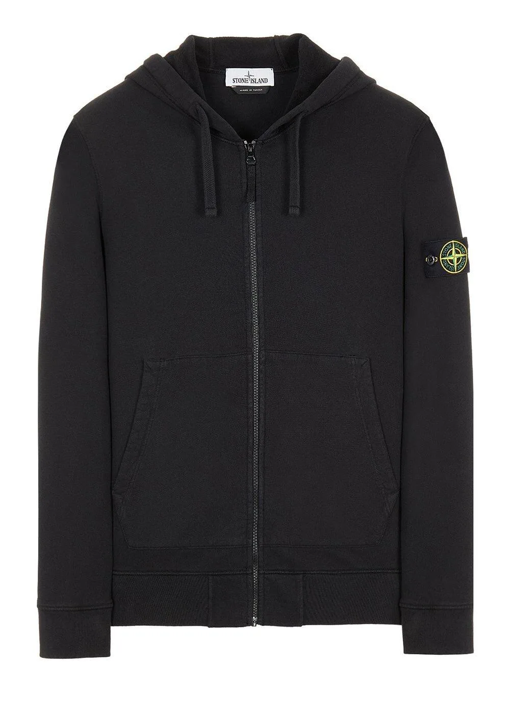 Зіп Худі Stone Island