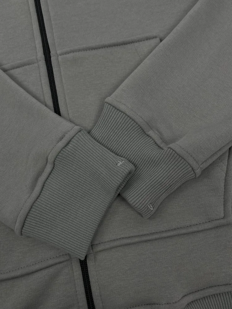 Зіп Худі Stone Island