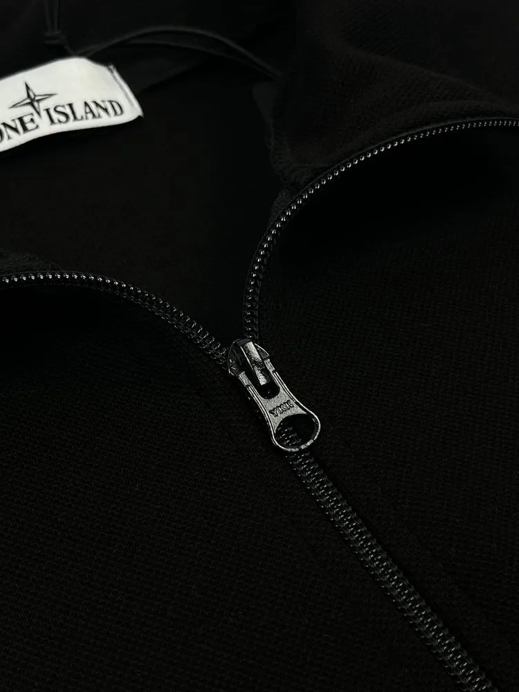 Зіп Stone Island 1/4