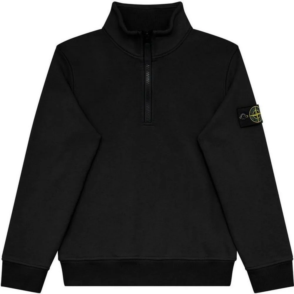 Зіп Stone Island 1/4