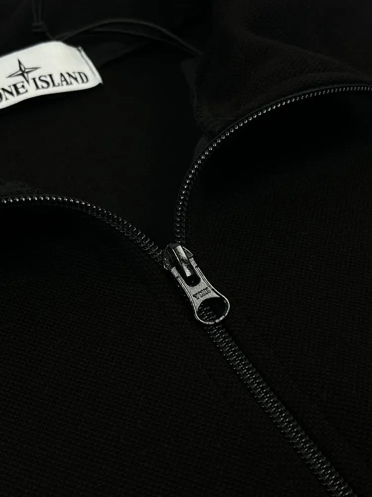 Зіп Stone Island 1/4
