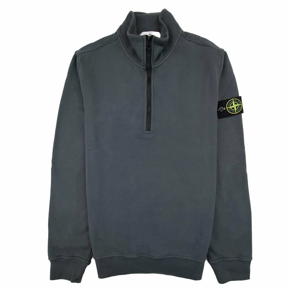 Зіп Stone Island 1/4