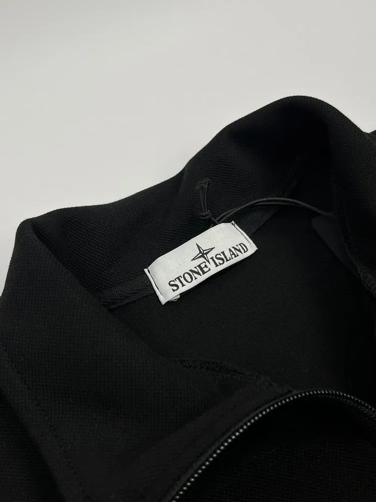 Зіп Stone Island 1/4