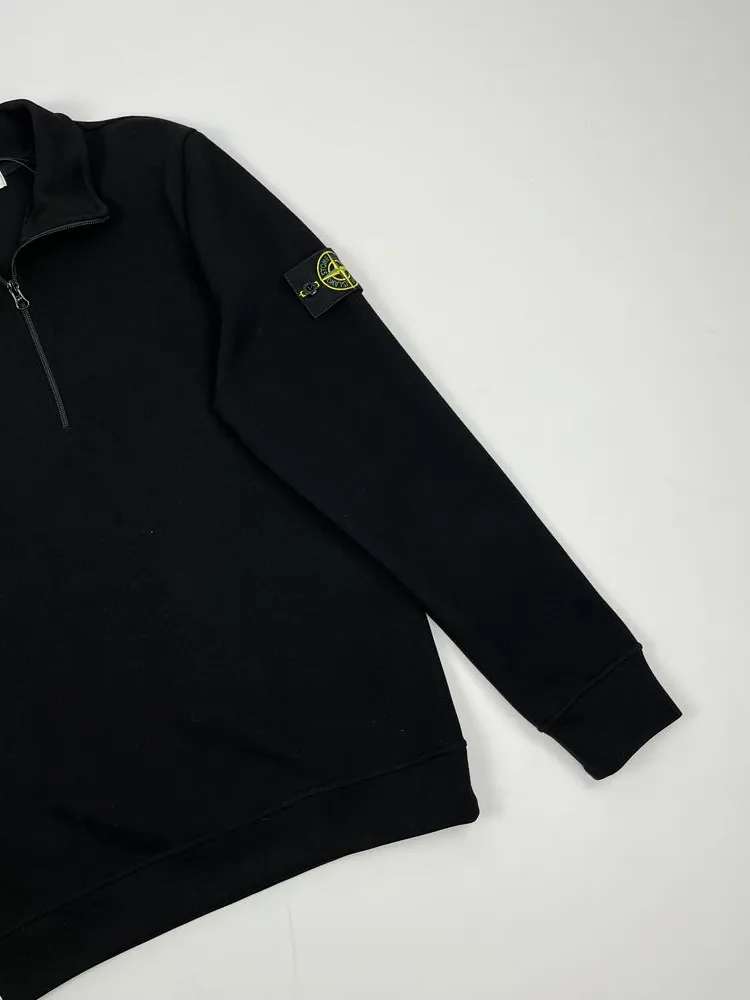 Зіп Stone Island 1/4