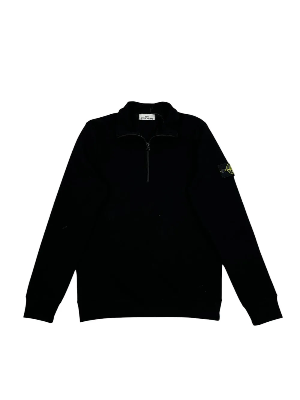 Зіп Stone Island 1/4