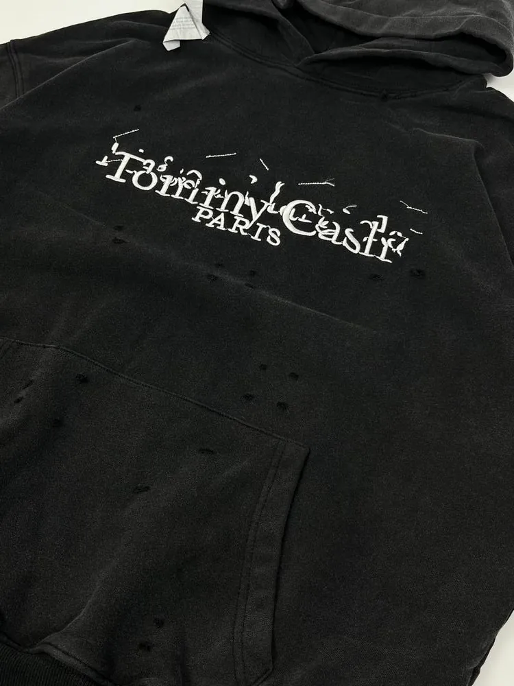 Худі Tommy Cash