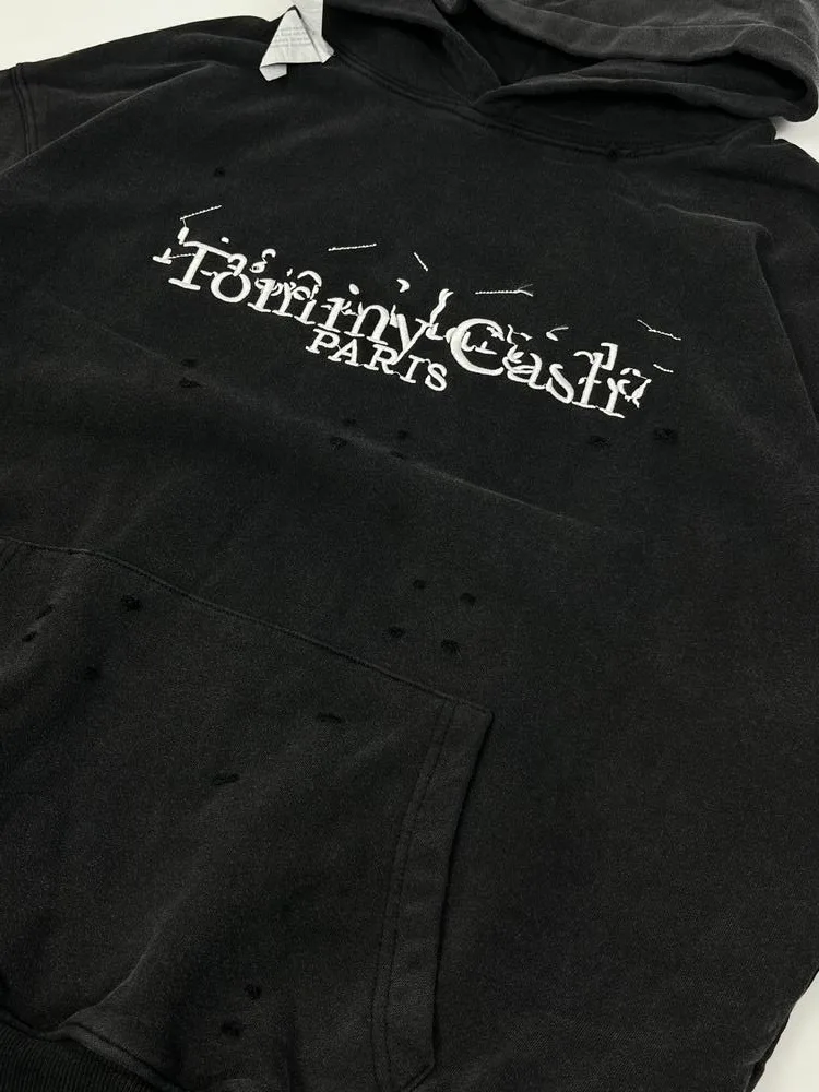 Худі Tommy Cash