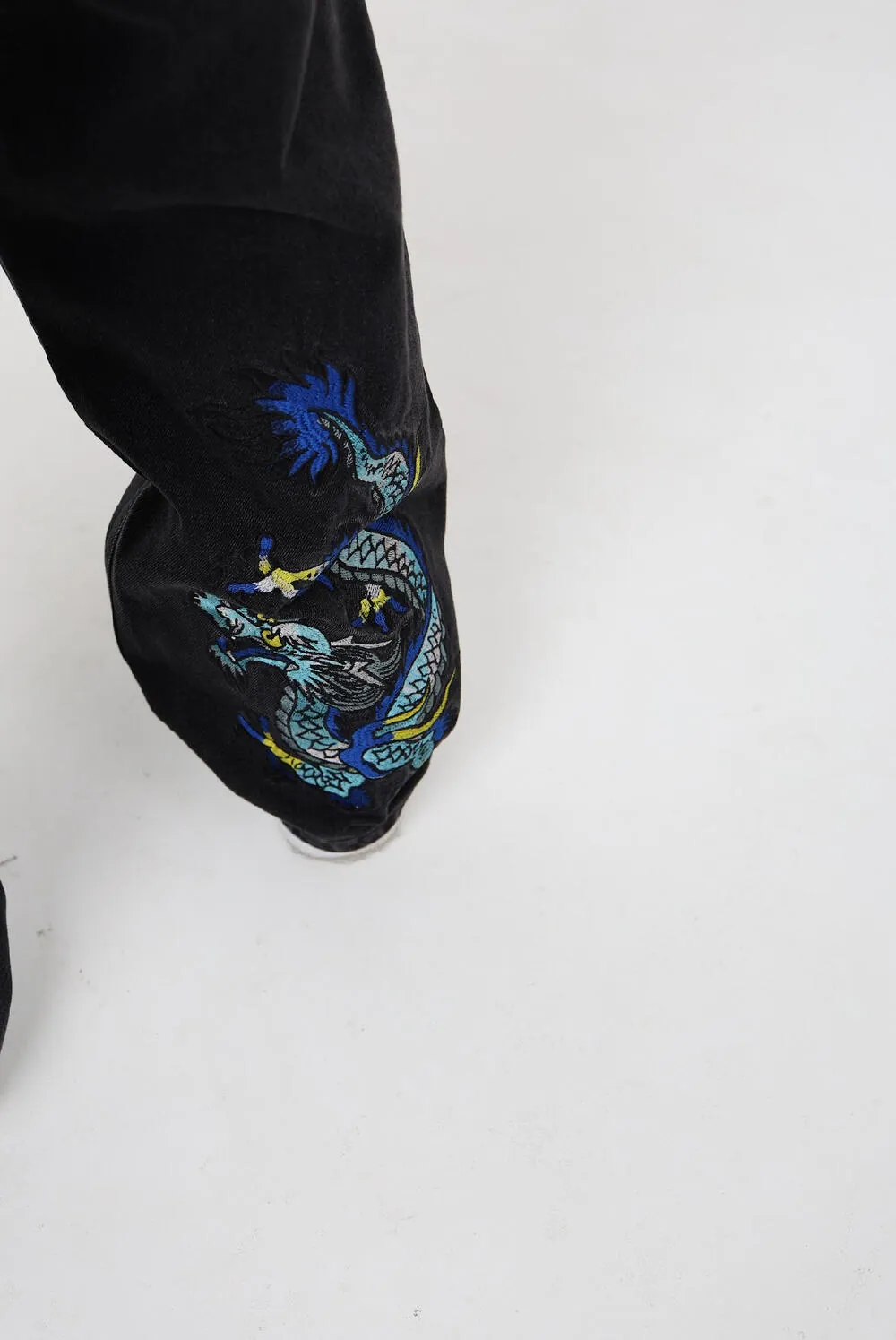 Джинси Ed Hardy
