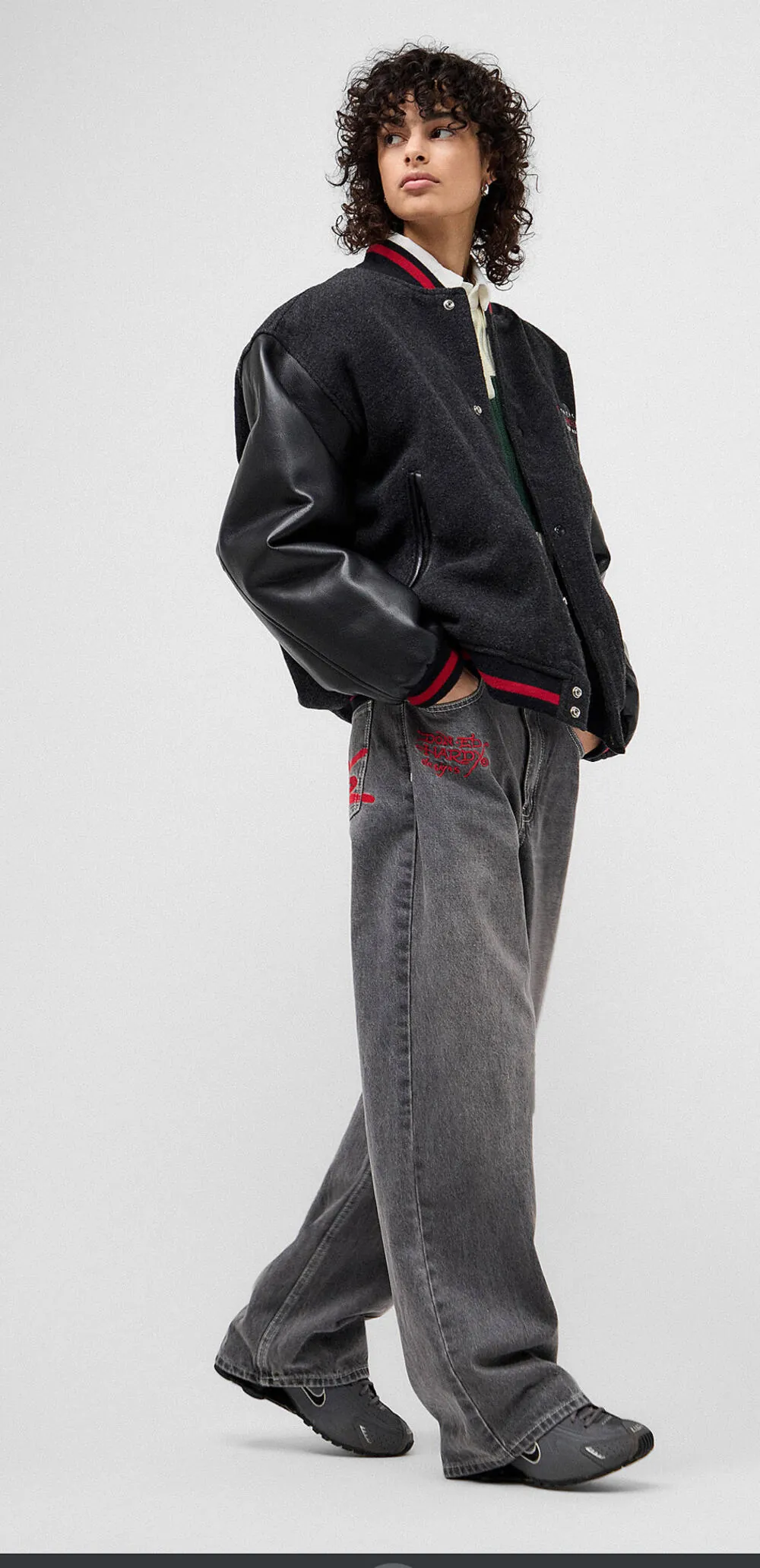 Джинси Ed Hardy