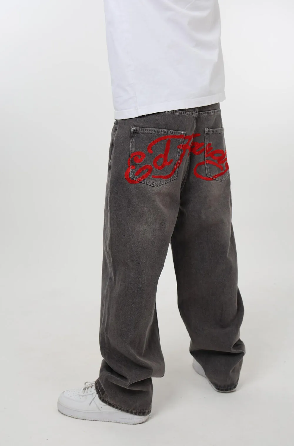 Джинси Ed Hardy