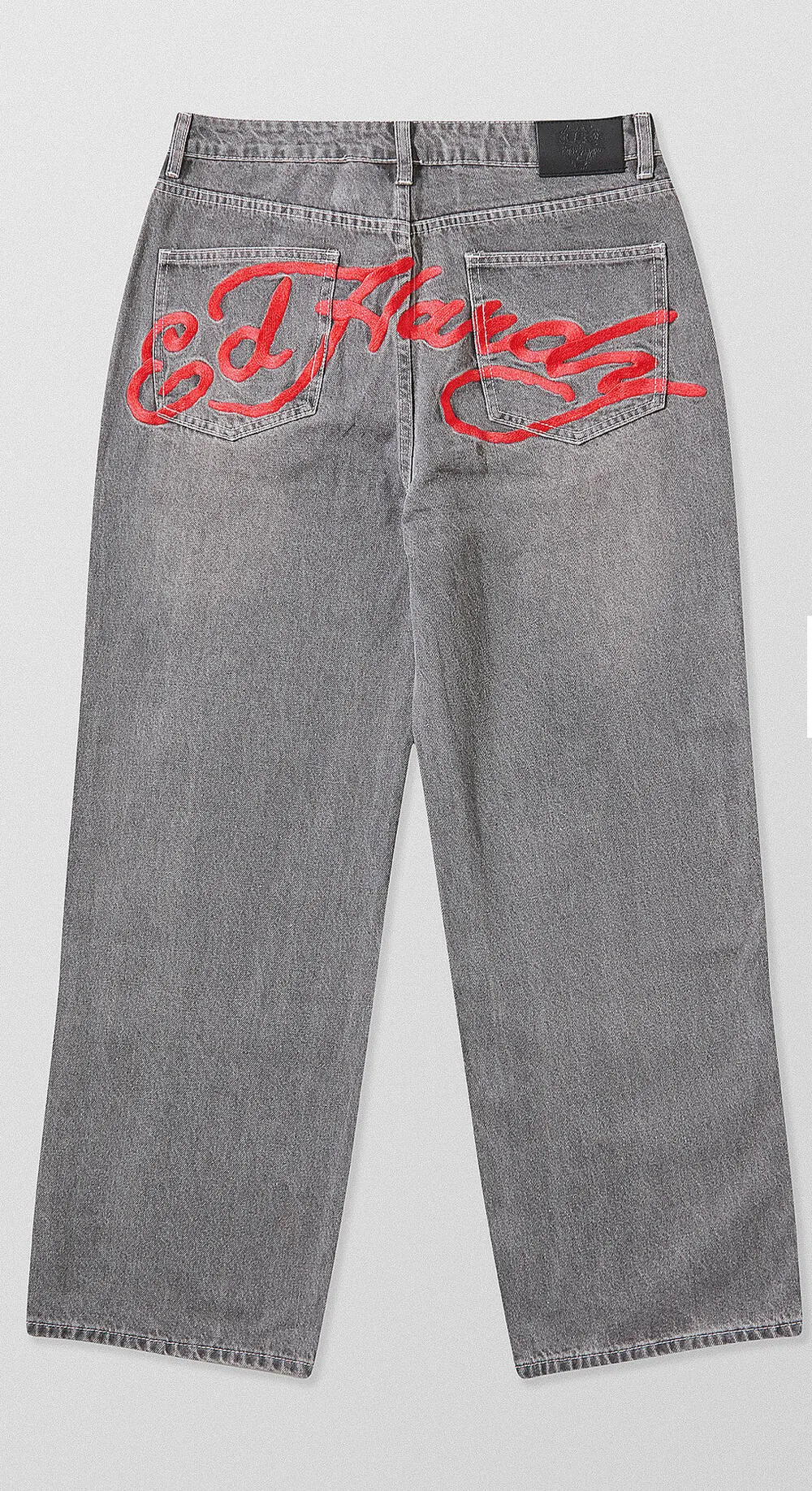 Джинси Ed Hardy