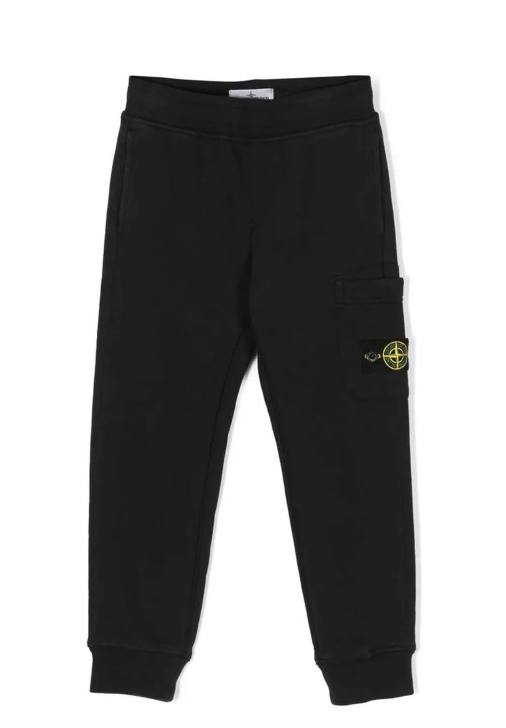 Штани Stone Island Cotton